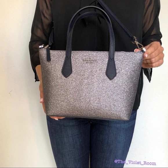 🎄KATE SPADE🎄2019 Collection Joeley Small Satchel - Picture 8 of 8